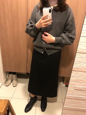 SHIHORIさんのコーディネート