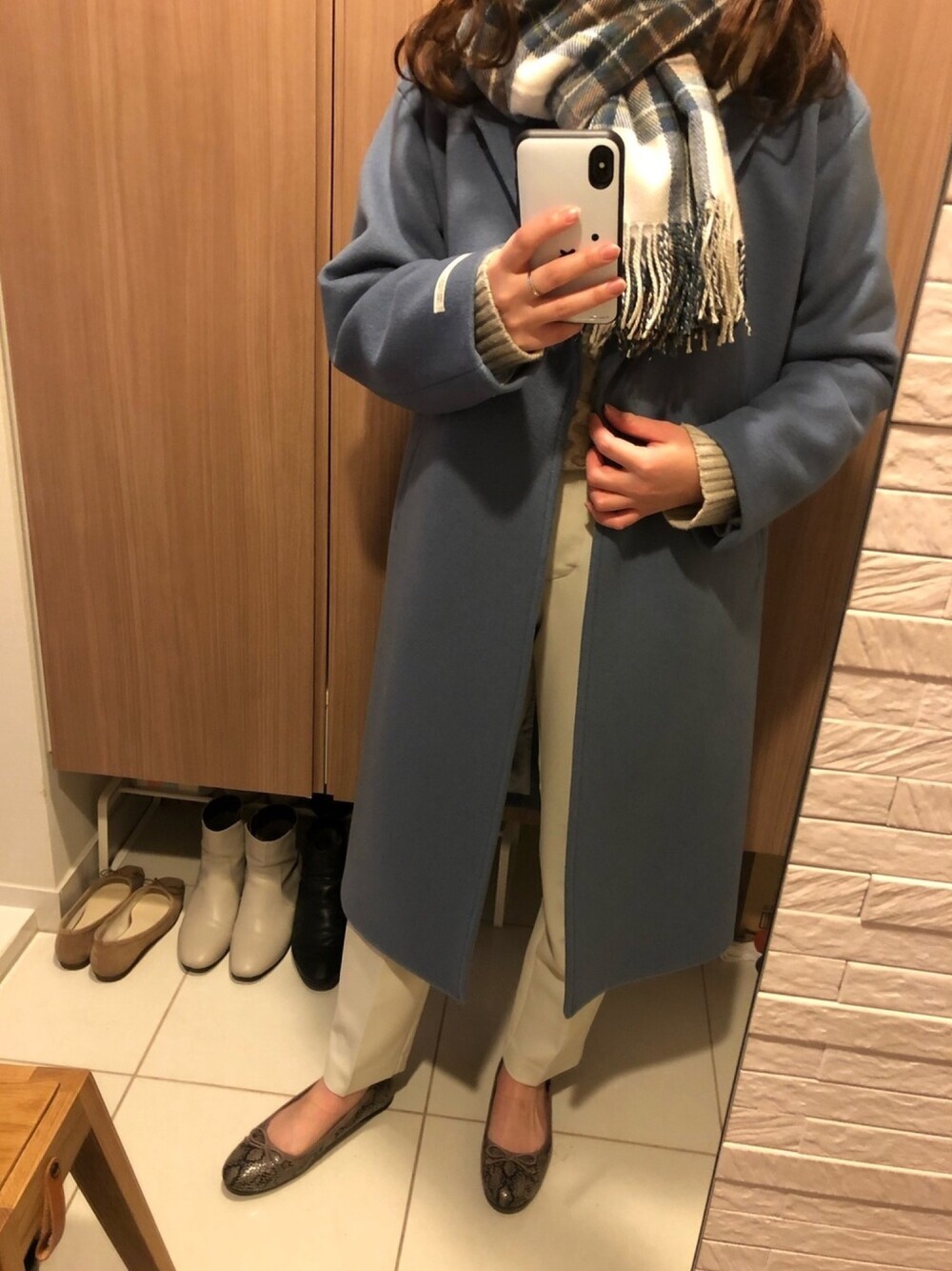JOURNAL STANDARD relume（ジャーナルスタンダード レリューム