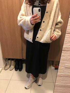 SHIHORIさんのコーディネート