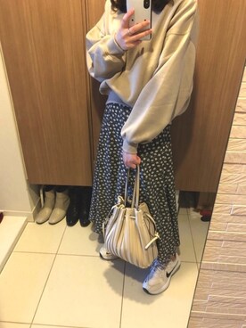 SHIHORIさんのコーディネート