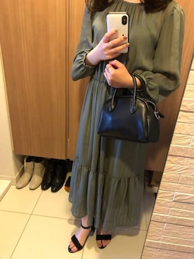 SHIHORIさんのコーディネート