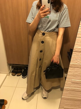 SHIHORIさんのコーディネート