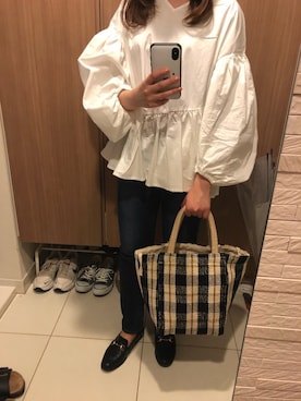 SHIHORIさんのコーディネート