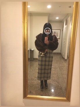 nanamiさんのコーディネート