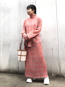 わたさんのコーディネート