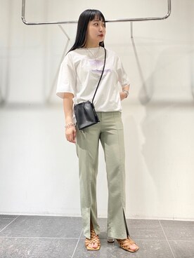 わたさんのコーディネート