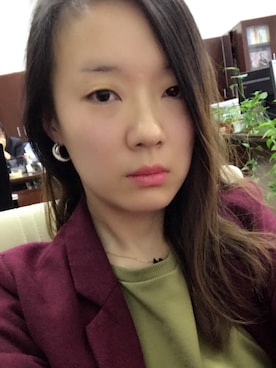 「ROCOCO（ロココ）のアイテム（パンツ）」を使った、淑女海盗さん（レディース・164cm）の冬コーディネート