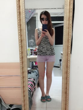 淑女海盗さんのコーディネート