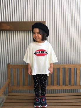 maiさんのコーディネート