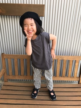 maiさんのコーディネート