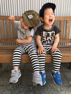 maiさんのコーディネート