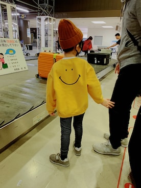 Love Chenさんのコーディネート