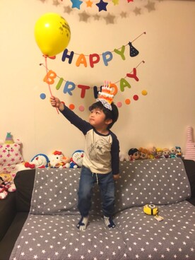 Love Chenさんのコーディネート