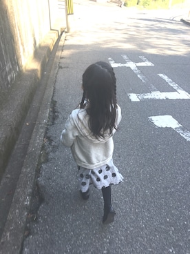 アリイさんのコーディネート