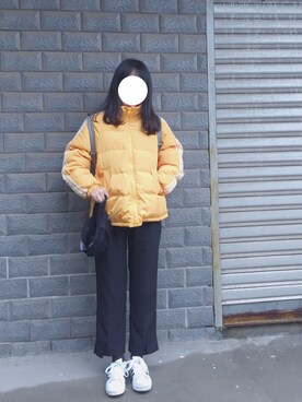 datouguniangさんのコーディネート