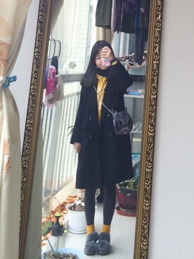 datouguniangさんのコーディネート