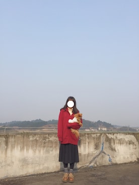 datouguniangさんのコーディネート