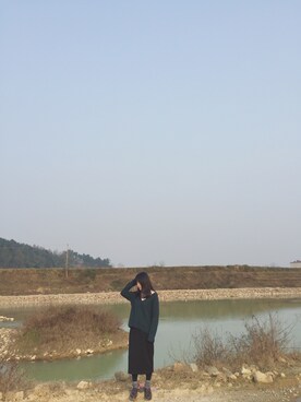 datouguniangさんのコーディネート