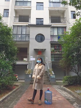 datouguniangさんのコーディネート