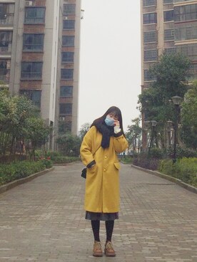 datouguniangさんのコーディネート