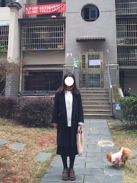 datouguniangさんのコーディネート