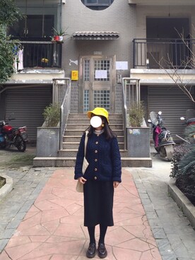 datouguniangさんのコーディネート