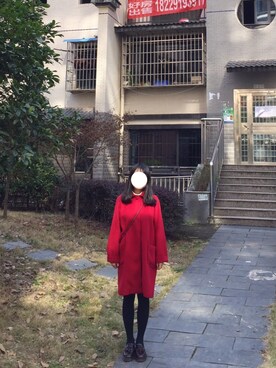 datouguniangさんのコーディネート