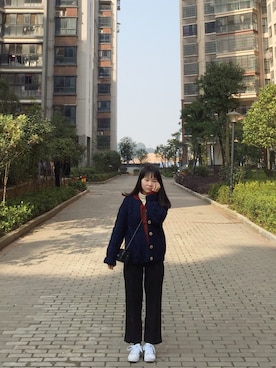 datouguniangさんのコーディネート