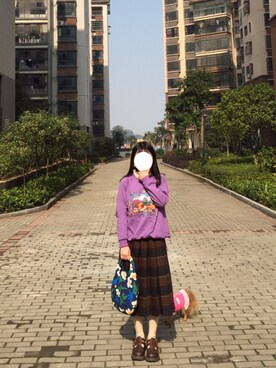 datouguniangさんのコーディネート