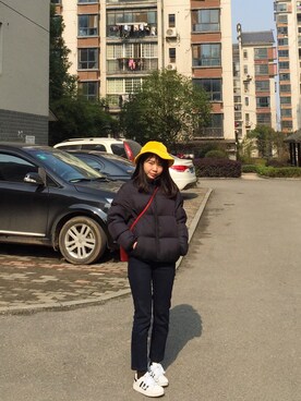 datouguniangさんのコーディネート