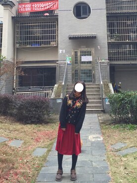 datouguniangさんのコーディネート