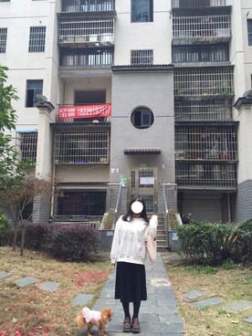 datouguniangさんのコーディネート