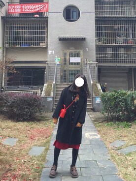 datouguniangさんのコーディネート