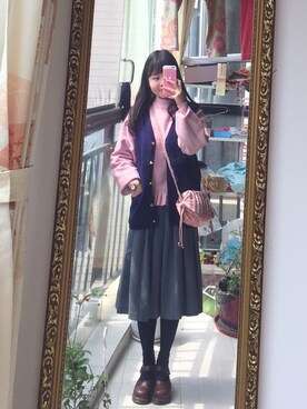 datouguniangさんのコーディネート