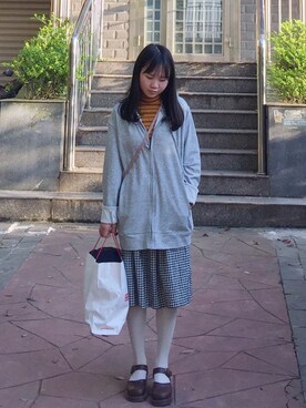 datouguniangさんのコーディネート