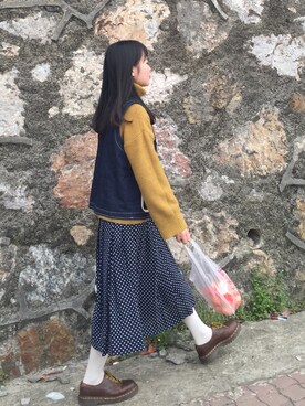 datouguniangさんのコーディネート