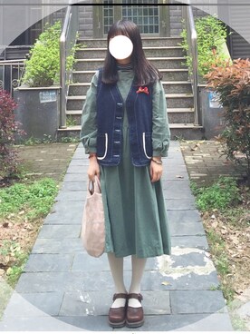 datouguniangさんのコーディネート