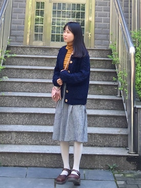 datouguniangさんのコーディネート