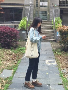 datouguniangさんのコーディネート