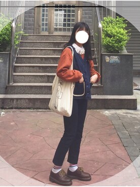 datouguniangさんのコーディネート