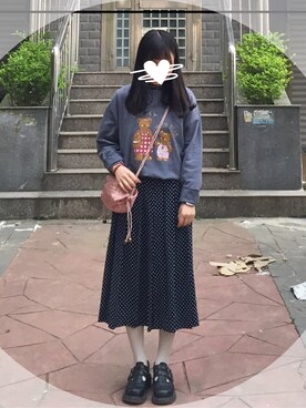 datouguniangさんのコーディネート