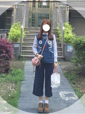 datouguniangさんのコーディネート