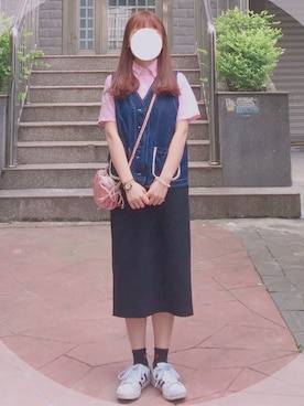 datouguniangさんのコーディネート