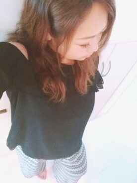 HAaa♡さんのコーディネート