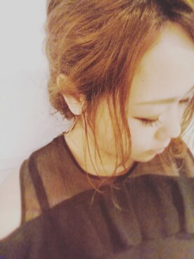 HAaa♡さんのコーディネート