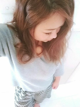 HAaa♡さんのコーディネート