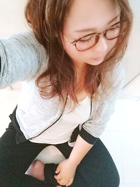 HAaa♡さんのコーディネート