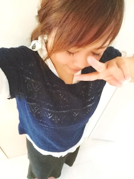 HAaa♡さんのコーディネート