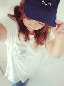 HAaa♡さんのコーディネート