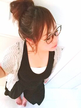 HAaa♡さんのコーディネート